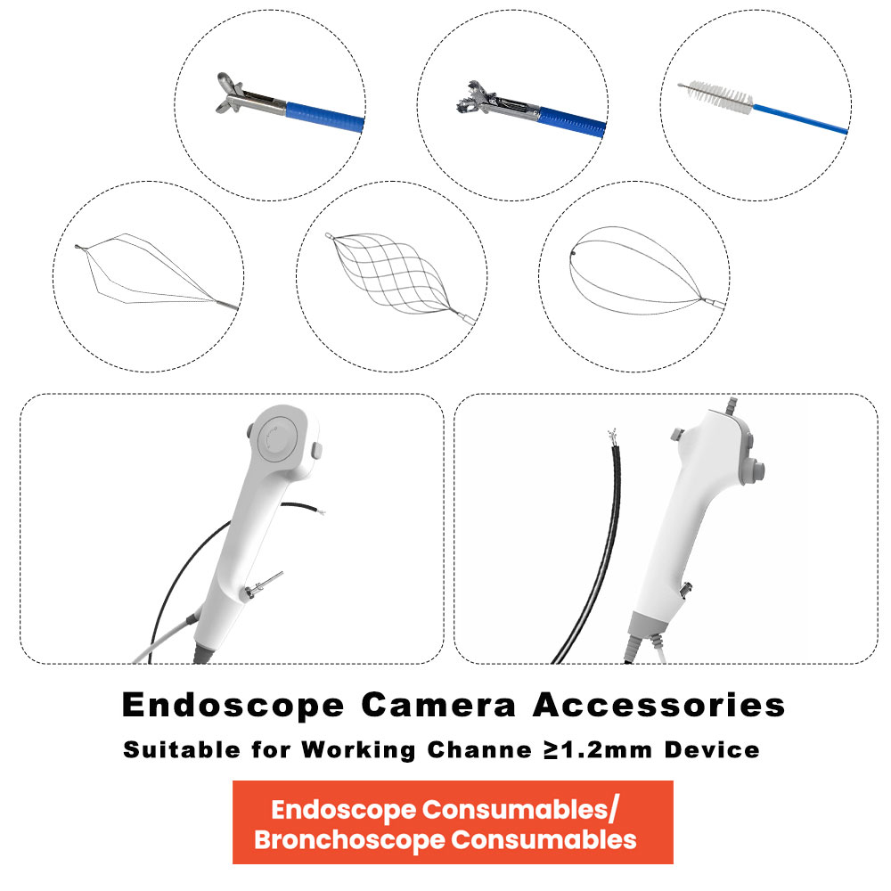 Useful Tech Accessories - تستخدم لقناة العمل ≥1.2 مللي متر
