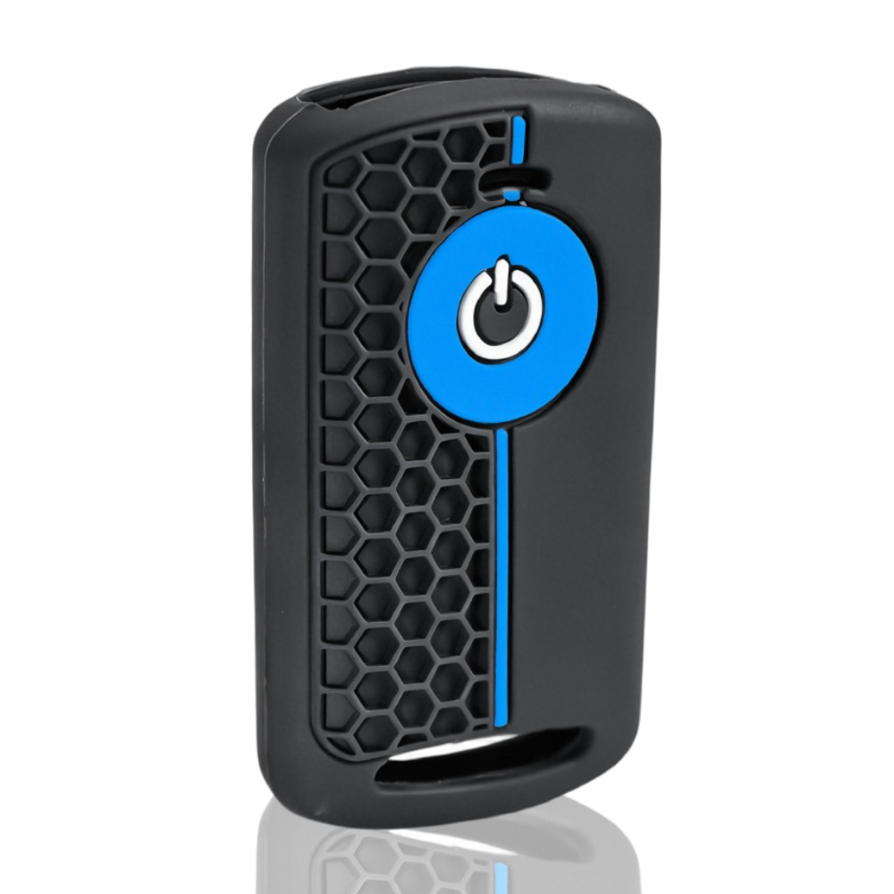 Tech Accessories Key - غطاء مفتاح تحكم عن بعد من
