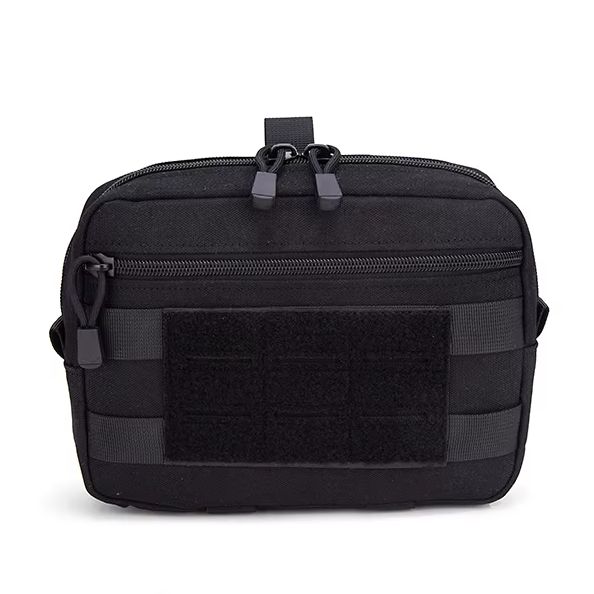 Useful Tech Accessories - حقيبة ظهر تكتيكية، حقيبة أدوات MOLLE،
