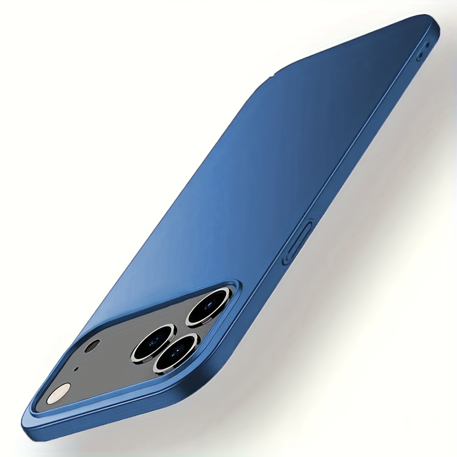 Tech Accessories Hard Case - غطاء حماية للهاتف لأجهزة آيفون 17