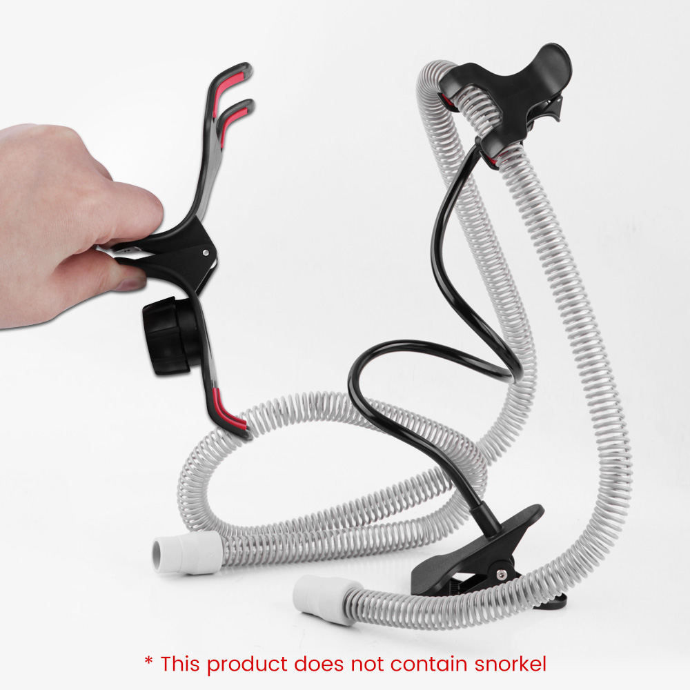 Useful Tech Accessories - استخدام لخرطوم CPAP قابل للتعديل أنبوب