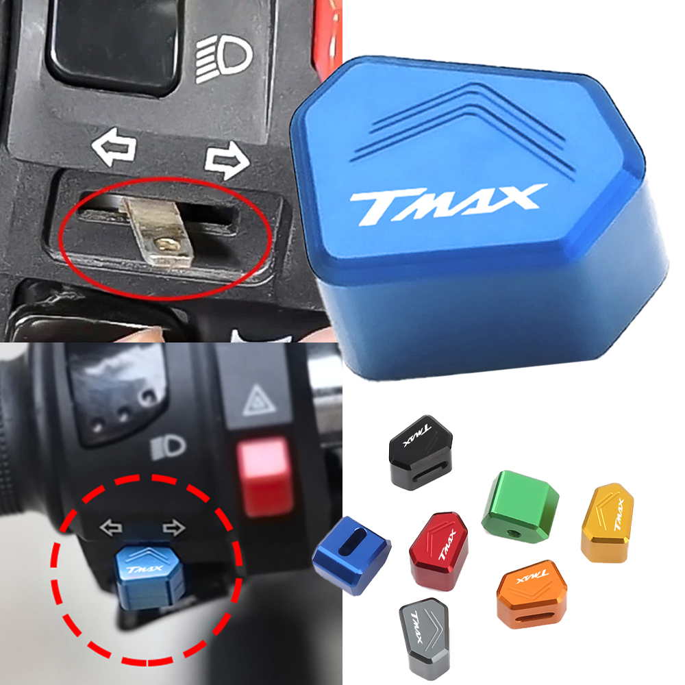 Tech Accessories Key - لياماها TMax530 SX DX TECH MAX