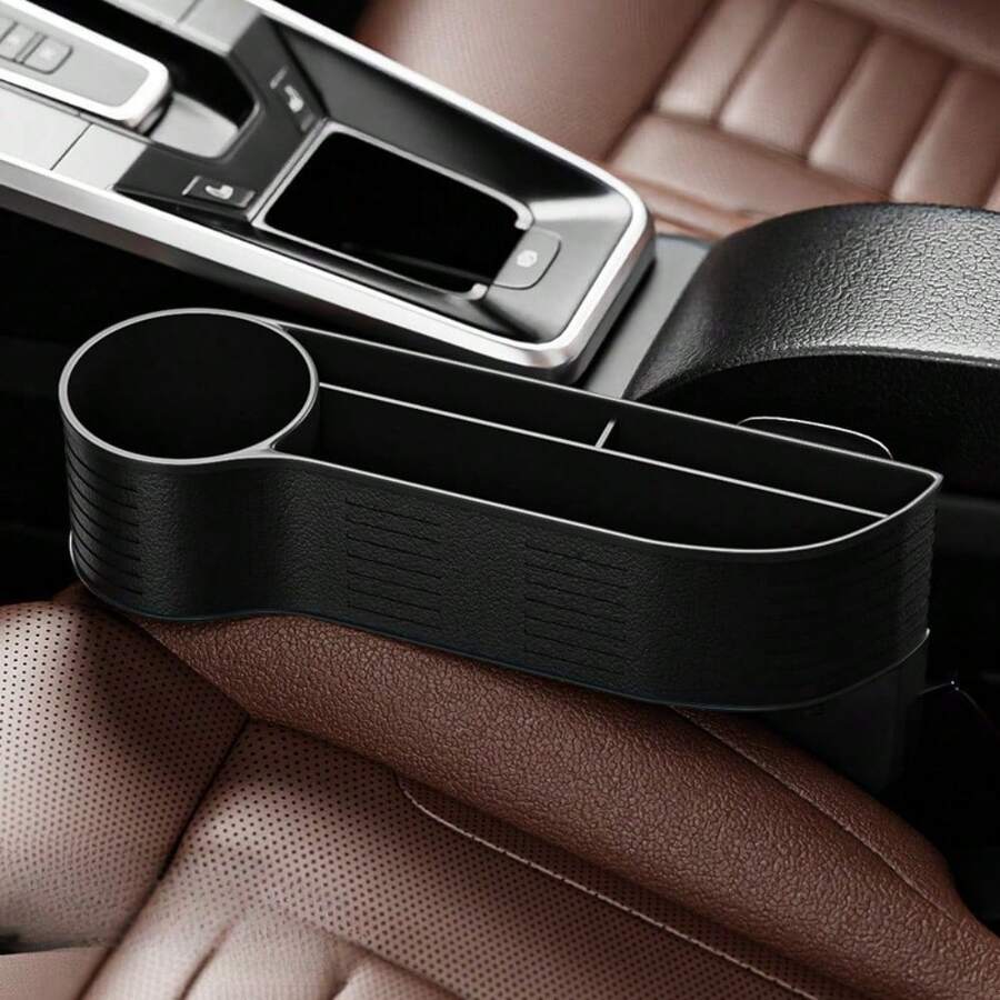 Tech Accessories Must Have - مجموعة كاملة من إكسسوارات السيارة: صندوق