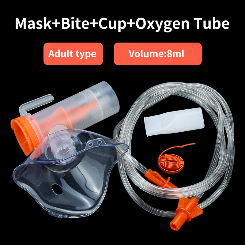 Useful Tech Accessories - قناع بخاخات JUSTLANG للبالغين والأطفال ،