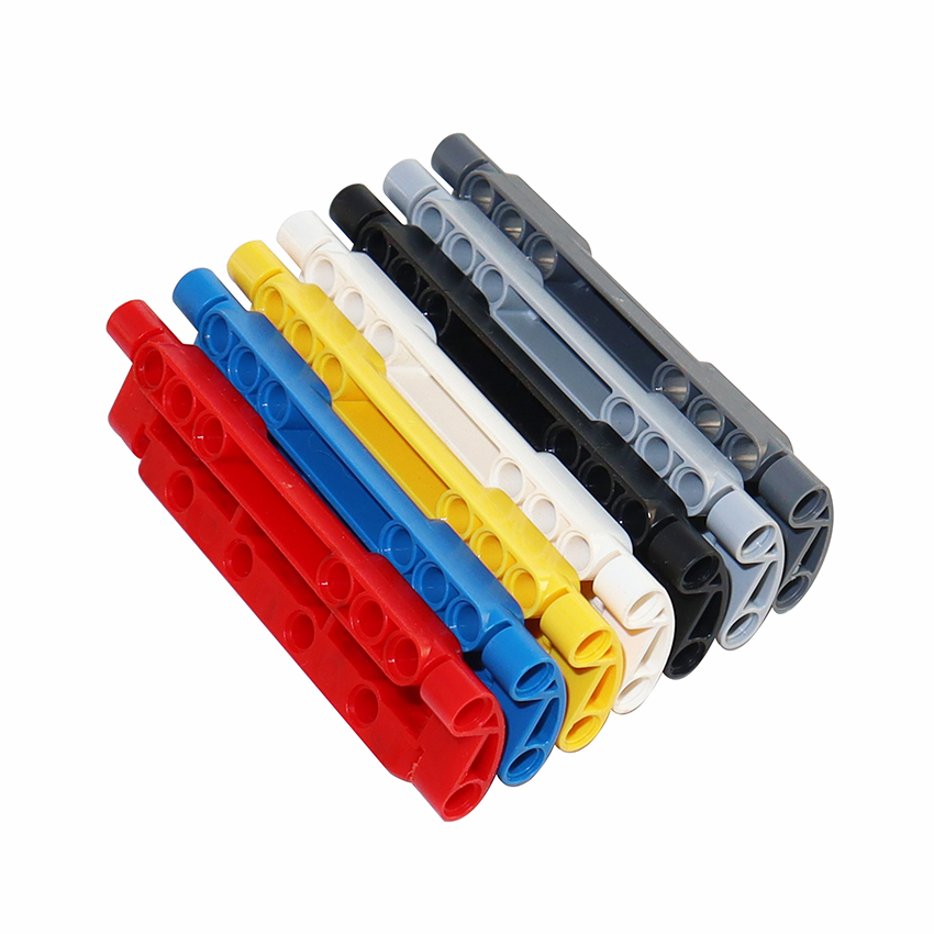 4 قطعة الطوب الفني منحني 11x3  - مراجعة Tech Accessories For Kids وسعره