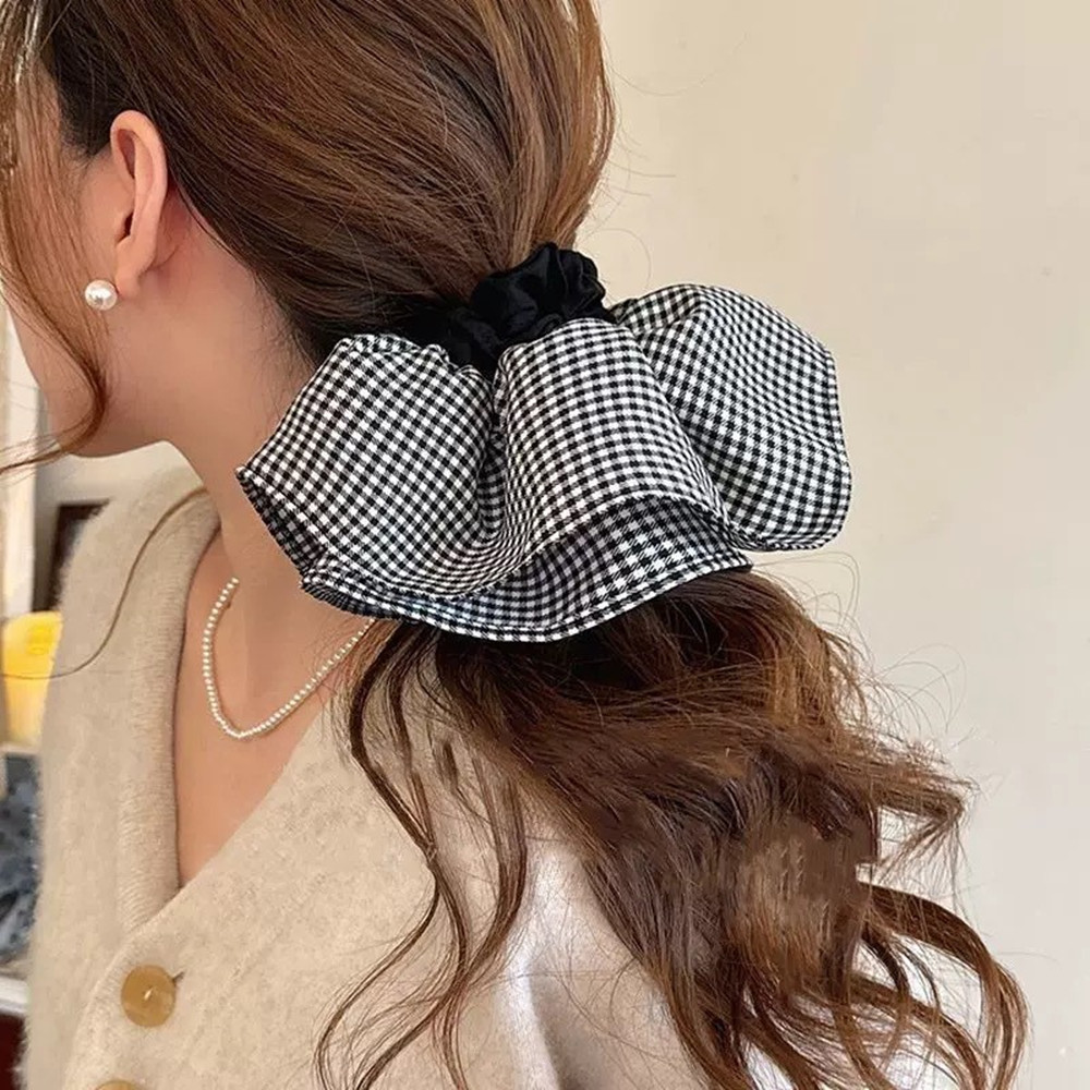 اضافية كبيرة منقوشة العلاقات ا - مراجعة Hi Tech Accessories وسعره