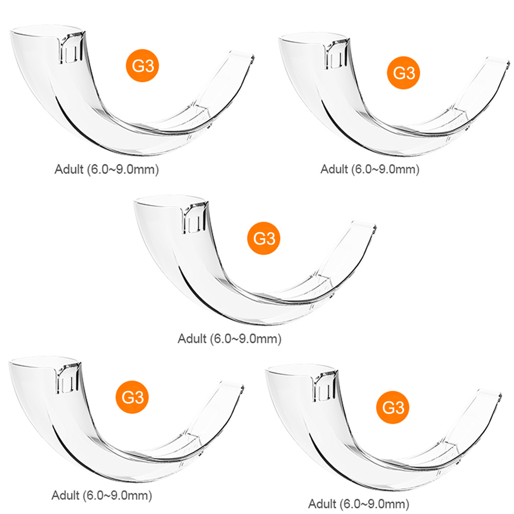 شفرات بلاستيكية للاستخدام مرة  - مراجعة Useful Tech Accessories وسعره