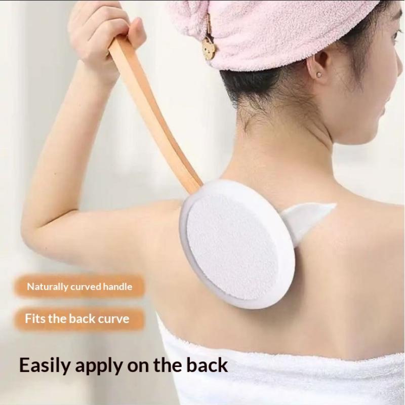 فرشاة خشبية متعددة الوظائف بمق - مراجعة Useful Tech Accessories وسعره