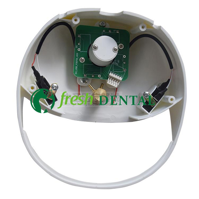 كرسي أسنان فاخر متعدد الوظائف  - مراجعة Useful Tech Accessories وسعره