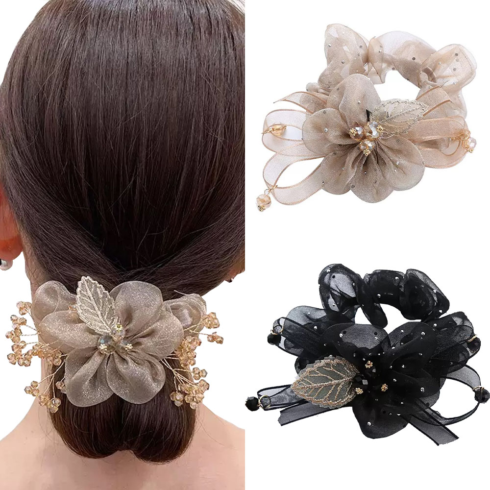 زهرة العلاقات الشعر المألوف وا - مراجعة Hi Tech Accessories وسعره