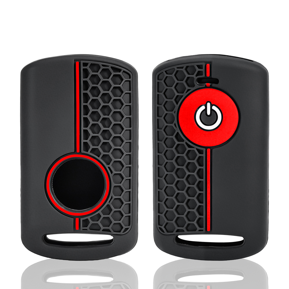 غطاء مفتاح تحكم عن بعد من السي - مراجعة Tech Accessories Key وسعره