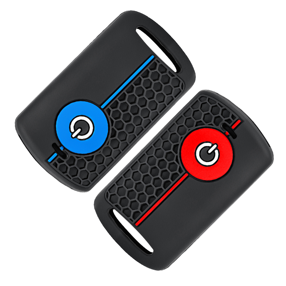 غطاء مفتاح تحكم عن بعد من السي - مراجعة Tech Accessories Key وسعره