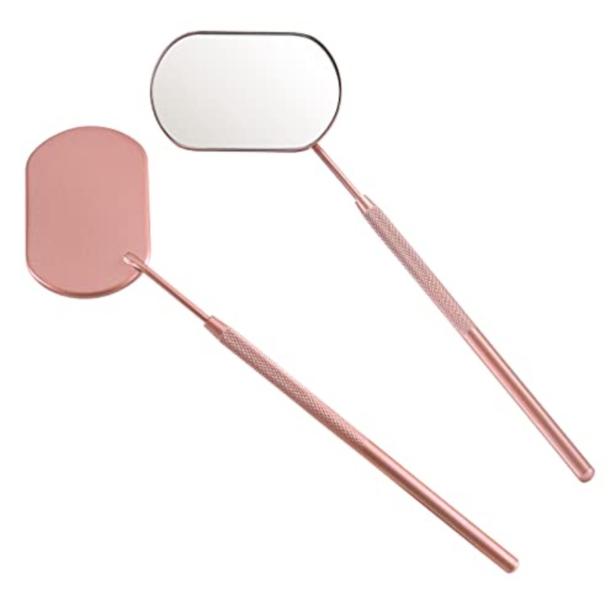 مرآة الرموش، مرآة مكياج من الف - مراجعة Tech Accessories Must Have وسعره