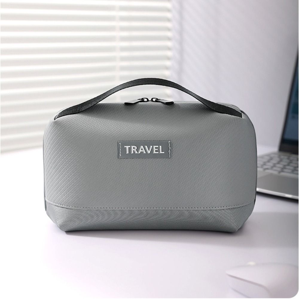 حقيبة تخزين مقاومة للماء، ملحق - مراجعة Tech Accessories Organizer Pouch وسعره