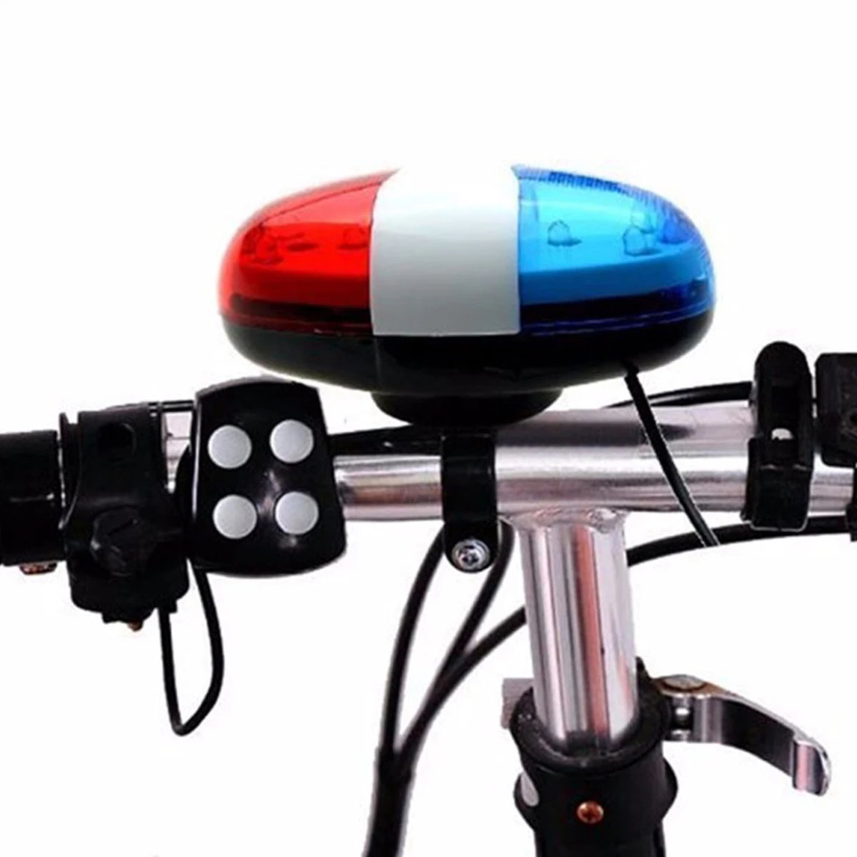 أطفال التكنولوجيا الدراجة LED  - مراجعة Tech Accessories For Kids وسعره