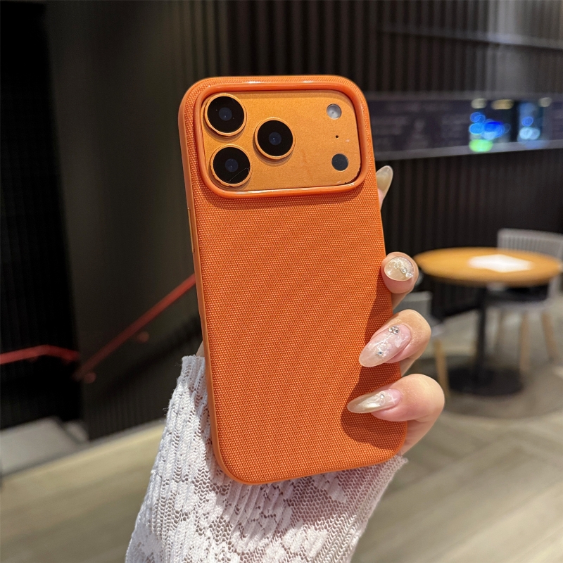 حافظة هاتف مغناطيسية من القماش - مراجعة Tech Accessories Hard Case وسعره