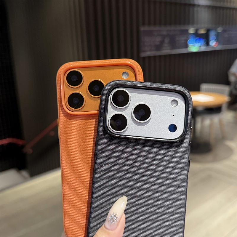 حافظة هاتف مغناطيسية من القماش - مراجعة Tech Accessories Hard Case وسعره