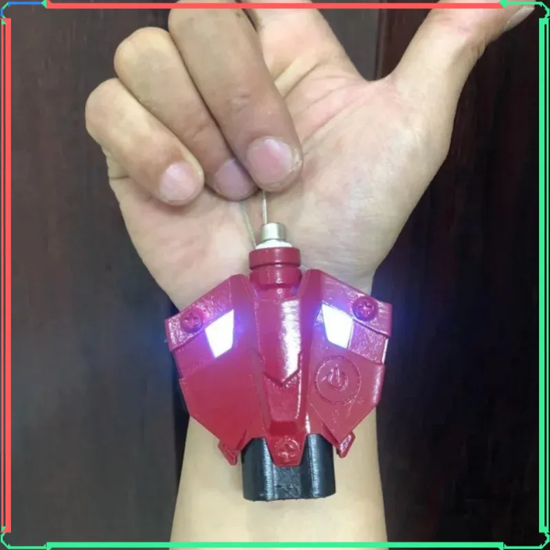 لعبة قاذفة الحرير العنكبوت للأ - مراجعة Tech Accessories For Kids وسعره