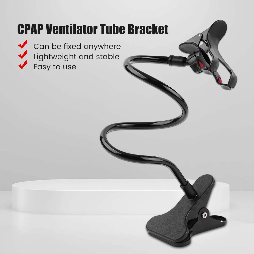 استخدام لخرطوم CPAP قابل للتعد - مراجعة Useful Tech Accessories وسعره