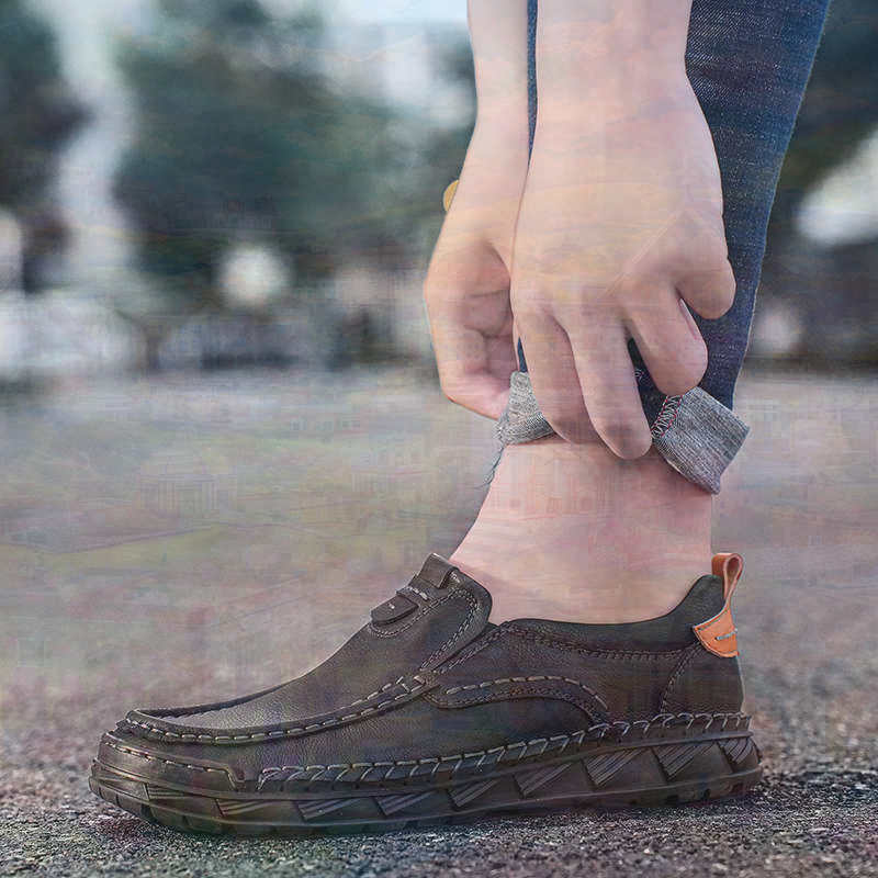 39 Slipon أحذية رياضية رجل 46  - مراجعة Tech Accessories Suppliers وسعره