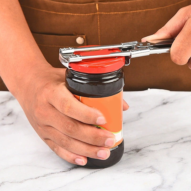 فتاحة زجاجات وعلب متعددة الوظا - مراجعة Useful Tech Accessories وسعره
