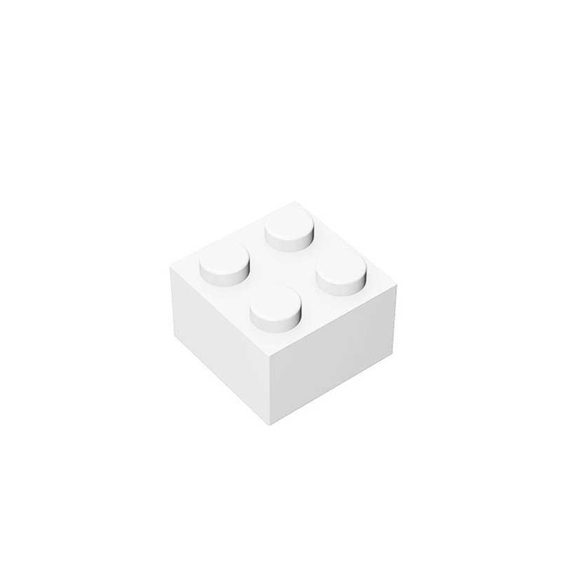 MOC 10 قطعة 3003 2x2 اللبنات ع - مراجعة Tech Accessories For Kids وسعره