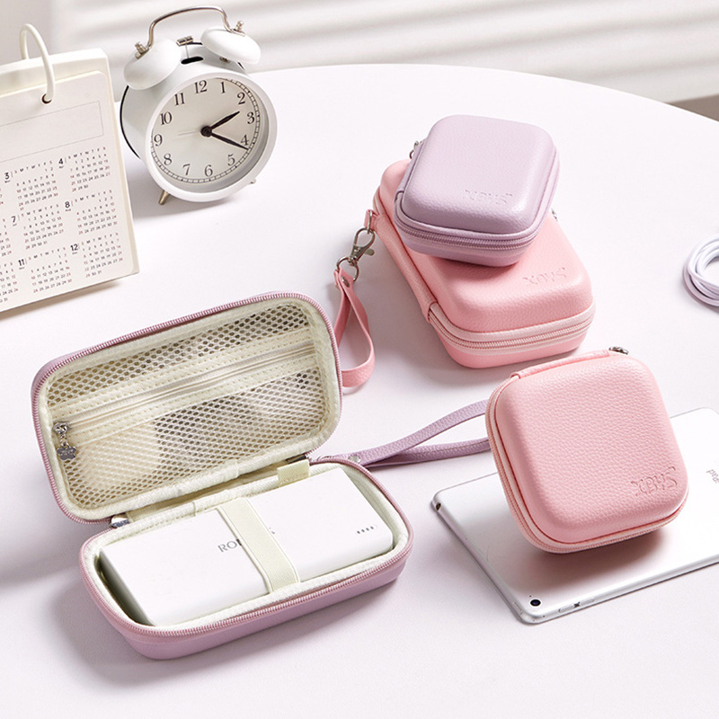 حقائب تخزين الأقراص الصلبة، حق - مراجعة Tech Accessories Hard Case وسعره