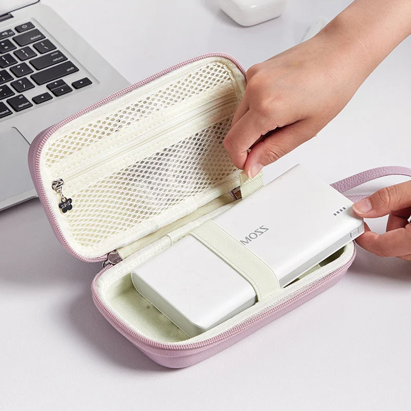 حقائب تخزين الأقراص الصلبة، حق - مراجعة Tech Accessories Hard Case وسعره