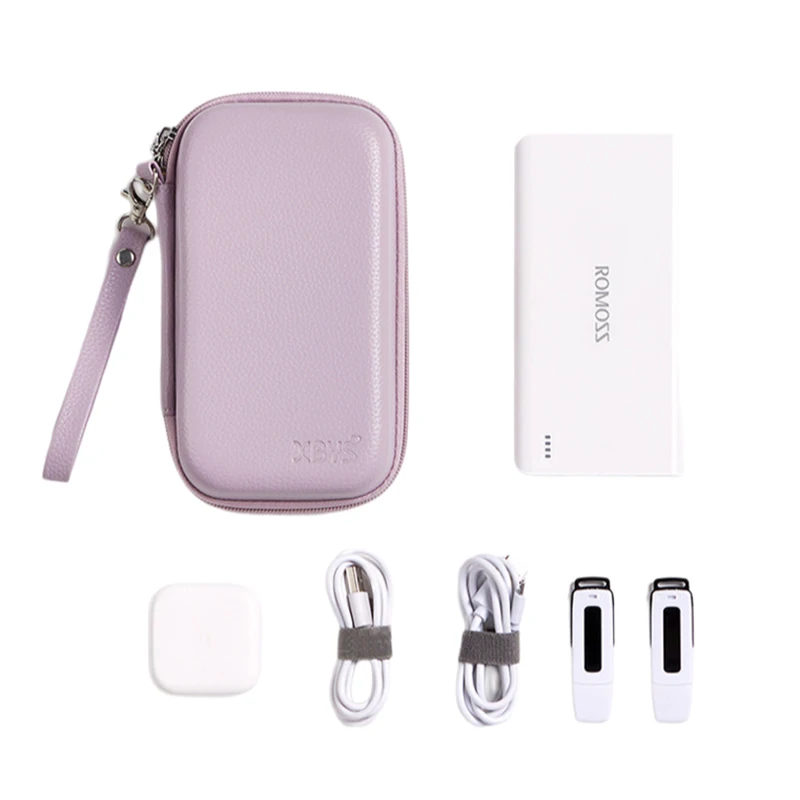 حقائب تخزين الأقراص الصلبة، حق - مراجعة Tech Accessories Hard Case وسعره