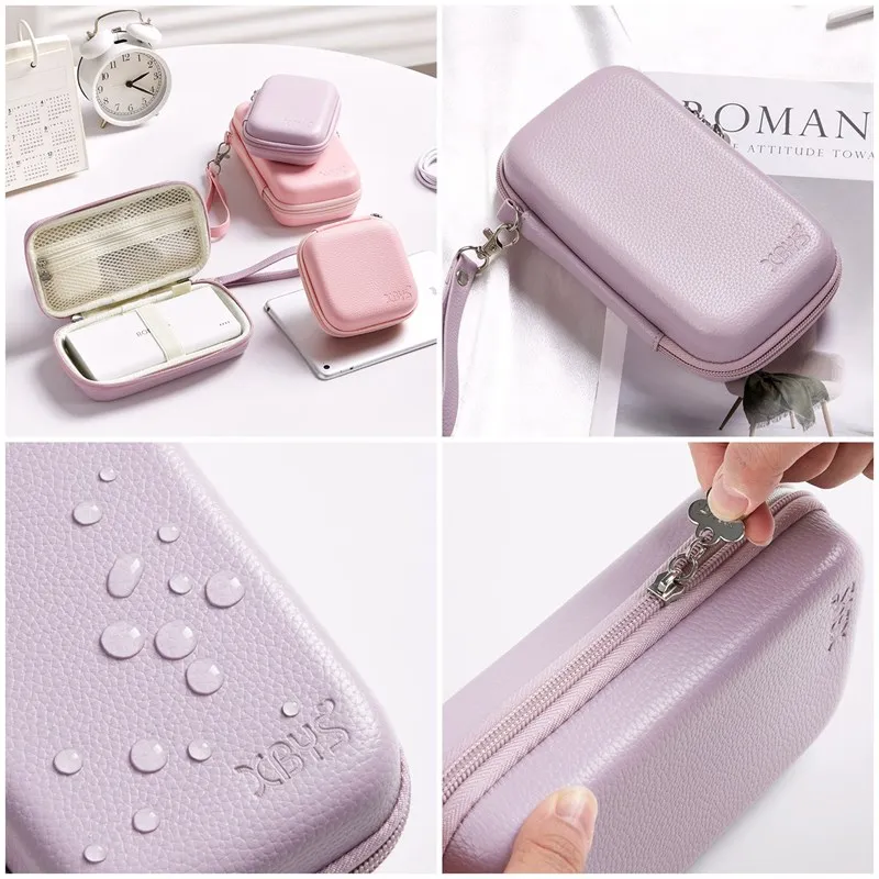 حقائب تخزين الأقراص الصلبة، حق - مراجعة Tech Accessories Hard Case وسعره