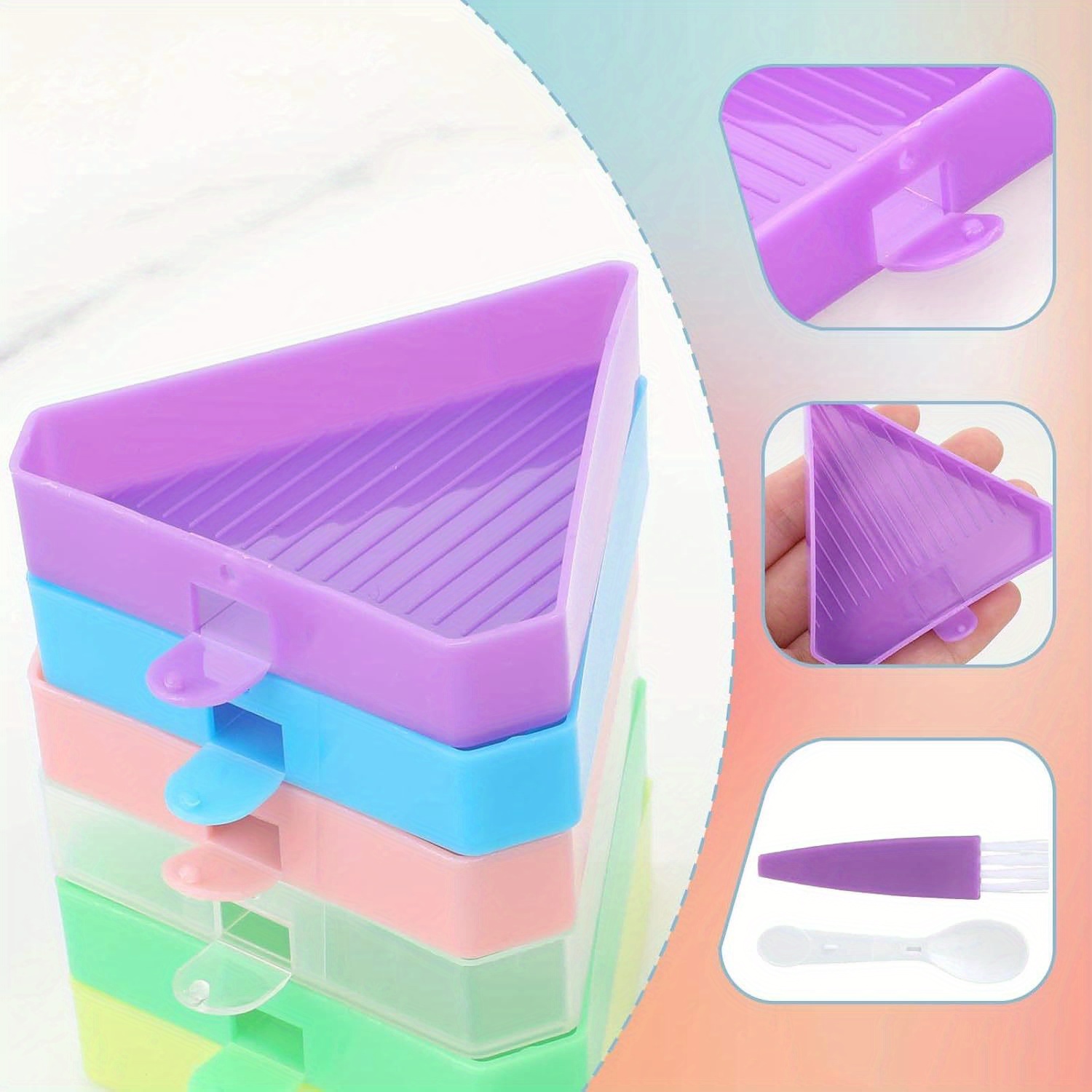 9 قطع صينية جديدة للرسم بالألم - مراجعة Useful Tech Accessories وسعره