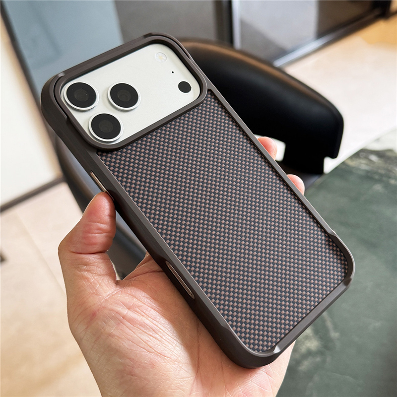 غطاء حماية مغناطيسي صلب غير لا - مراجعة Tech Accessories Hard Case وسعره