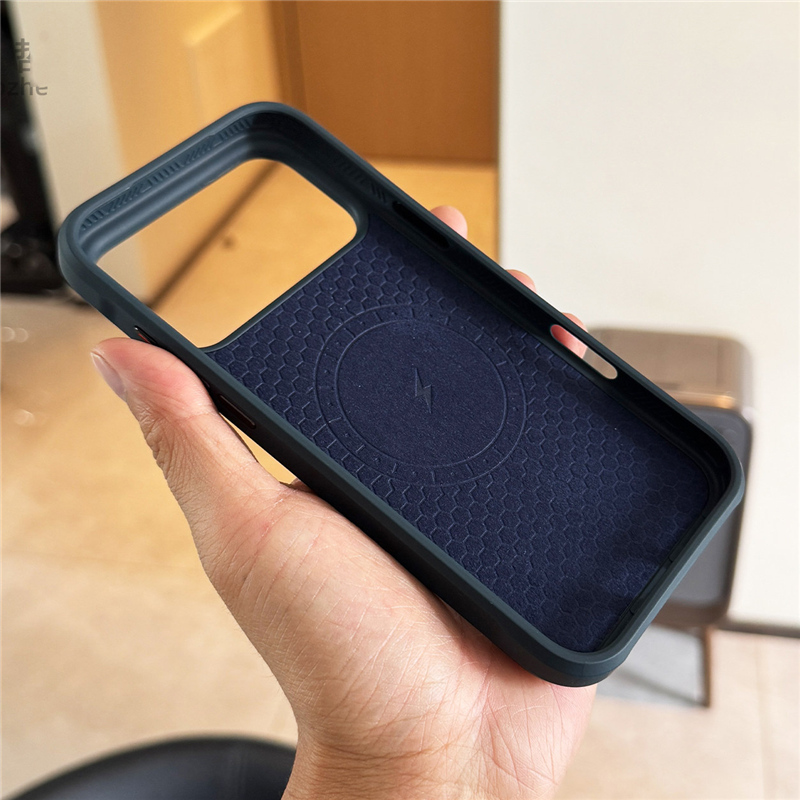 غطاء حماية مغناطيسي صلب غير لا - مراجعة Tech Accessories Hard Case وسعره