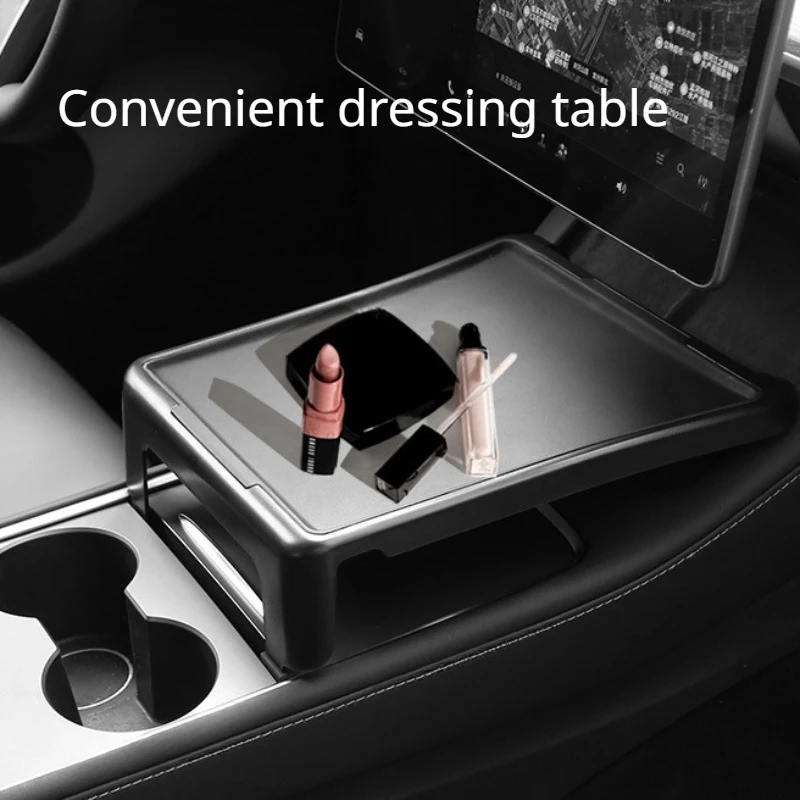 صينية طعام لطراز تسلا 3 Y ، طا - مراجعة Useful Tech Accessories وسعره
