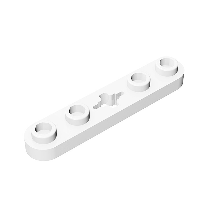 10 قطع MOC 32124 50029 لوح تقن - مراجعة Tech Accessories For Kids وسعره